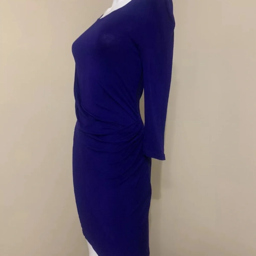 Armani exchange XS dress